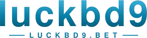 luckbd9 logo