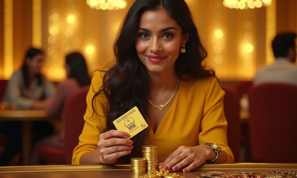 luckbd9 Bengal Gold Reels